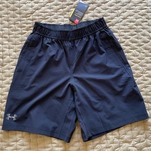 Men’s UnderArmour shorts